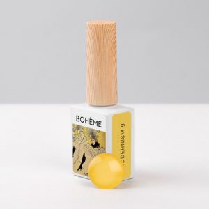 BOHEME, Гель-лак Modernism №9