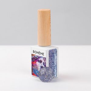 BOHEME, Гель-лак Street Art №1