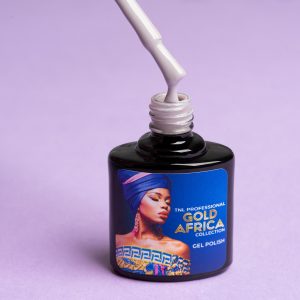 Гель-лак TNL Gold Africa №20 – Тропический дождь (10 мл.)
