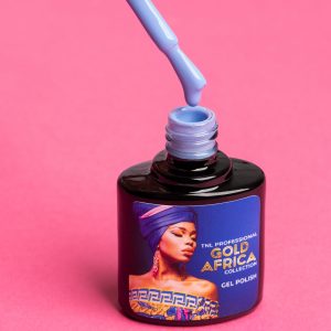 Гель-лак TNL Gold Africa №22 – Озеро Виктория (10 мл.)