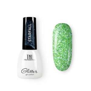 Гель-лак TNL Starfall №11 – Мятный ликер (7 мл.)