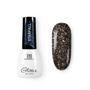 Гель-лак TNL Starfall №14 - Космический взрыв (7 мл.)