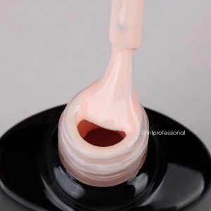 Гель-лак TNL Макарон №03 – Соленая карамель (10 мл)