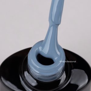 Гель-лак TNL Макарон №15 – Суфле с голубикой (10 мл)