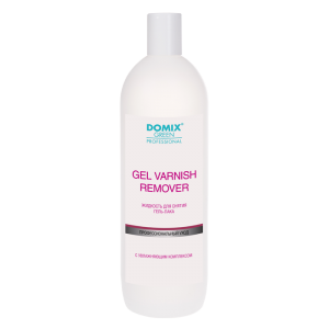 1 л DGP Gel varnish remover. Средство для снятия гель - лака