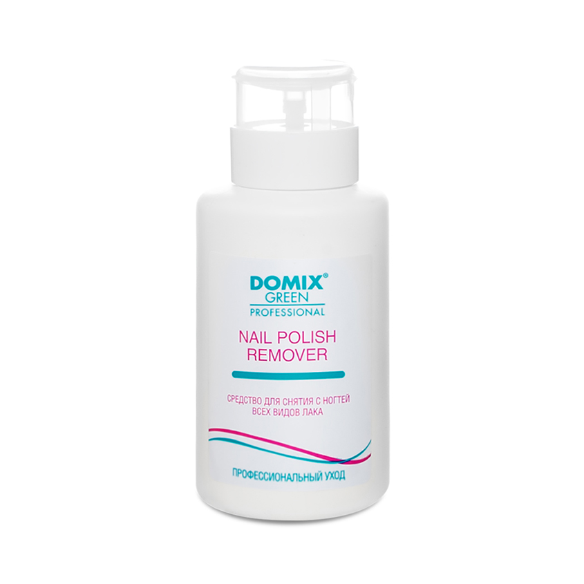 255 мл DGP Nail polish remover with aсetone. Средство для снятия всех видов лака с ногтей с ацетоном