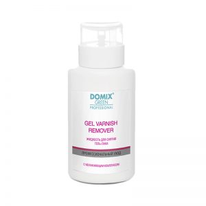 255 мл DGP Gel varnish remover. Средство для снятия гель -лака