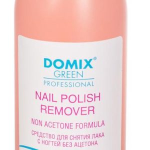 200 мл DGP Nail polish remover non aсetone. Средство для снятия лака с ногтей без ацетона