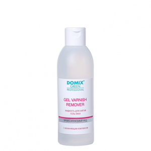 200 мл DGP Gel varnish remover. Средство для снятия гель - лака