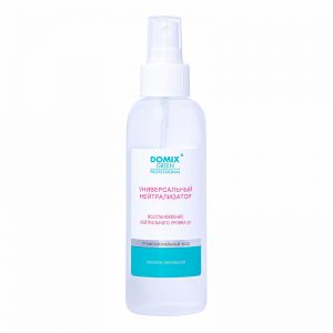 150 мл DGP Универсальный нейтрализатор кератолитиков