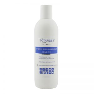 500 мл Средство дезинфицирующее. Концентрат