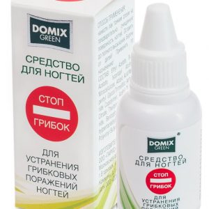 18 мл Средство для устранения грибковых поражений ногтей "Стоп грибок"
