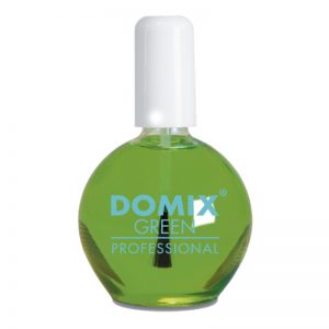 75 мл DGP Масло авокадо для ногтей и кутикулы кисть