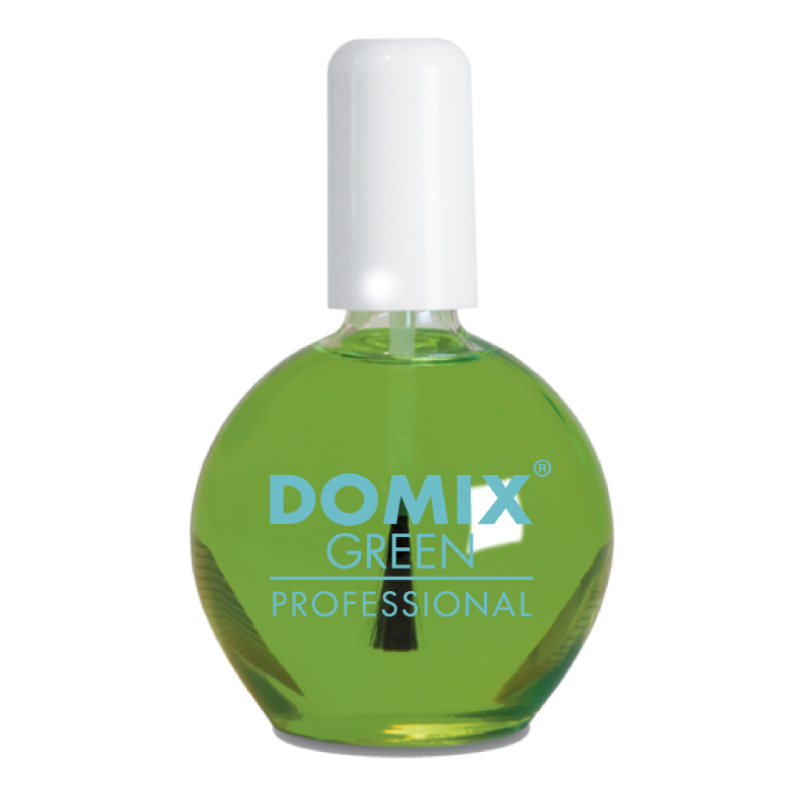 75 мл DGP Масло авокадо для ногтей и кутикулы кисть