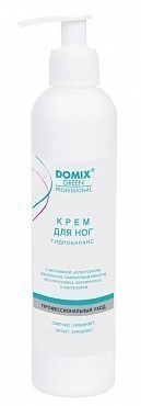 250 мл DGP Крем для ног “Гидробаланс” с мочевиной, аллантоином, ланолином, маслом сафлоровым, пгэ пр