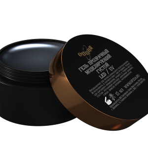 Прозрачный моделирующий гель густой 50мл