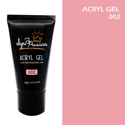 ACRYL GEL #02 30g