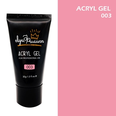 ACRYL GEL #03 30g
