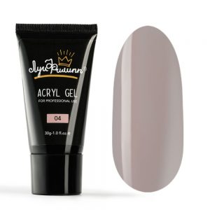 ACRYL GEL #04 30g