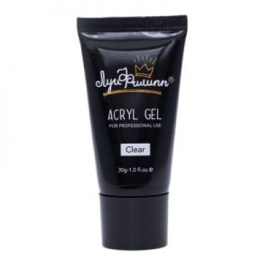 ACRYL GEL CLEAR 30g