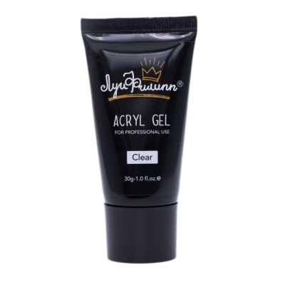 ACRYL GEL CLEAR 30g