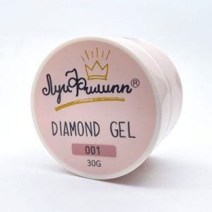 Diamond Gel #001 30 g