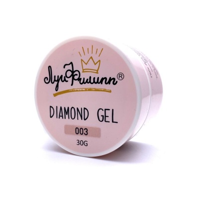 Diamond Gel #003 30 g