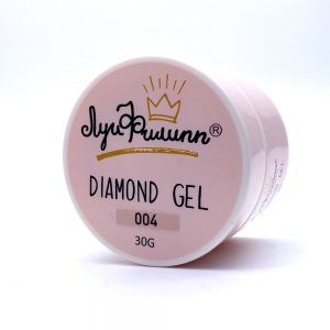 Diamond Gel #004 30 g