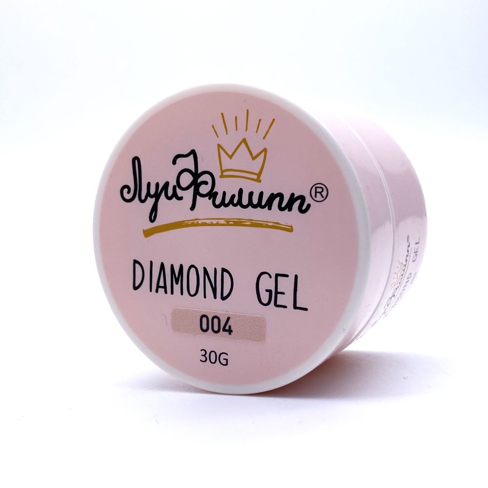 Diamond Gel #004 30 g
