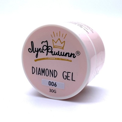Diamond Gel #006 30 g