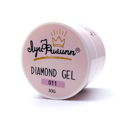 Diamond Gel #011 30 g