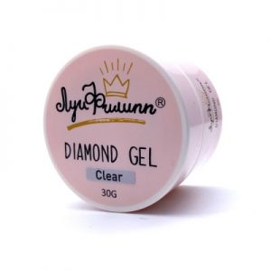 Diamond Gel #clear 30 g