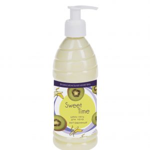 310 мл ST Шейк-крем для тела " Витаминный"