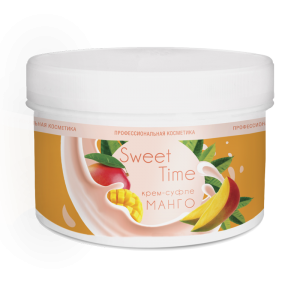 500 мл ST Крем-суфле "Манго"