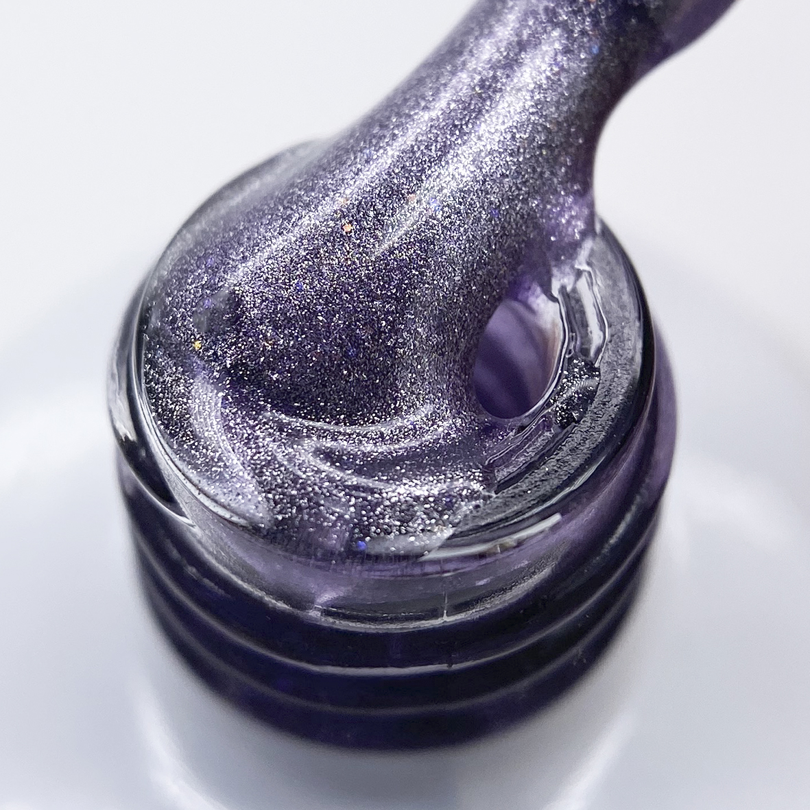 Гель-лак  Cat Eye 02 10мл