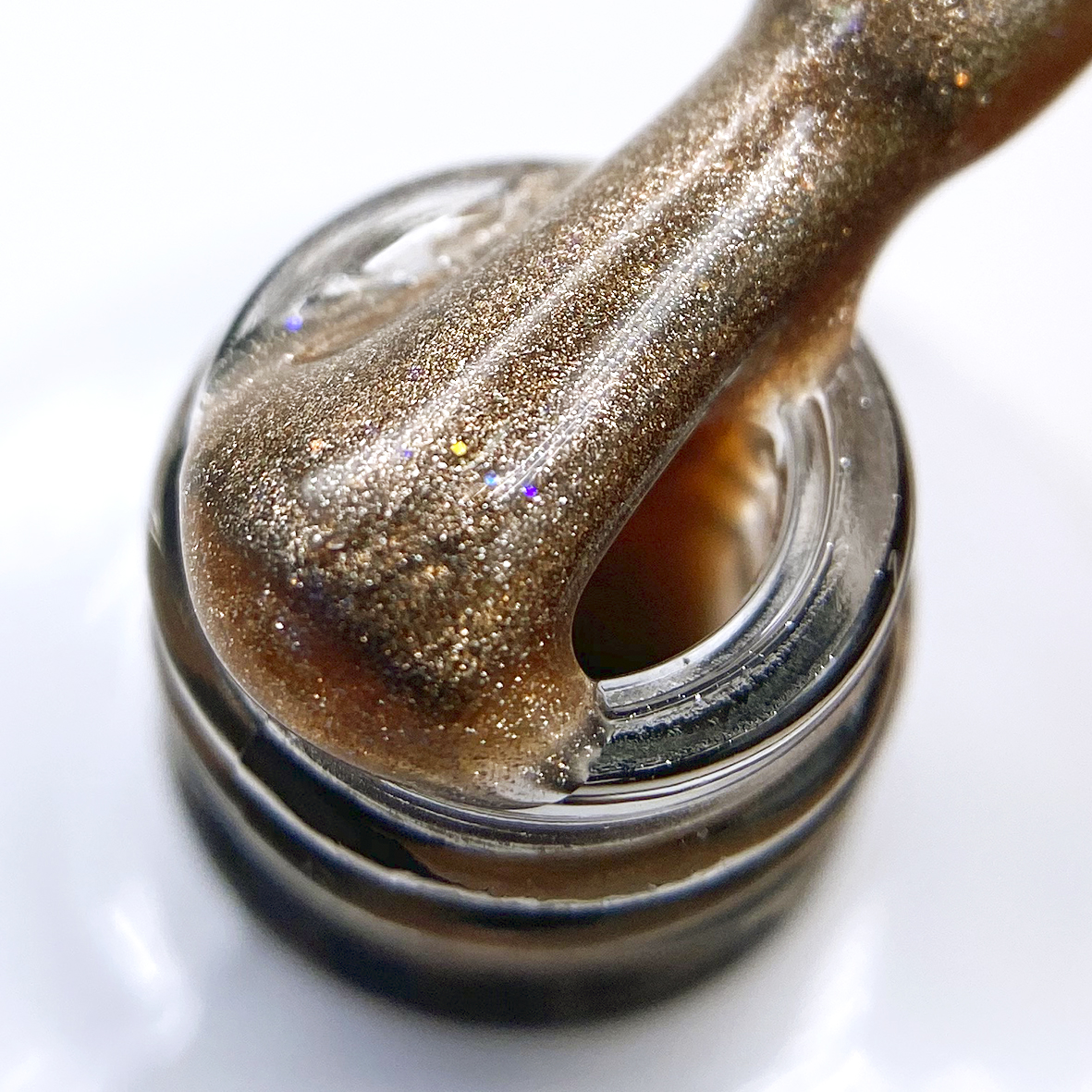 Гель-лак  Cat Eye 03 10мл