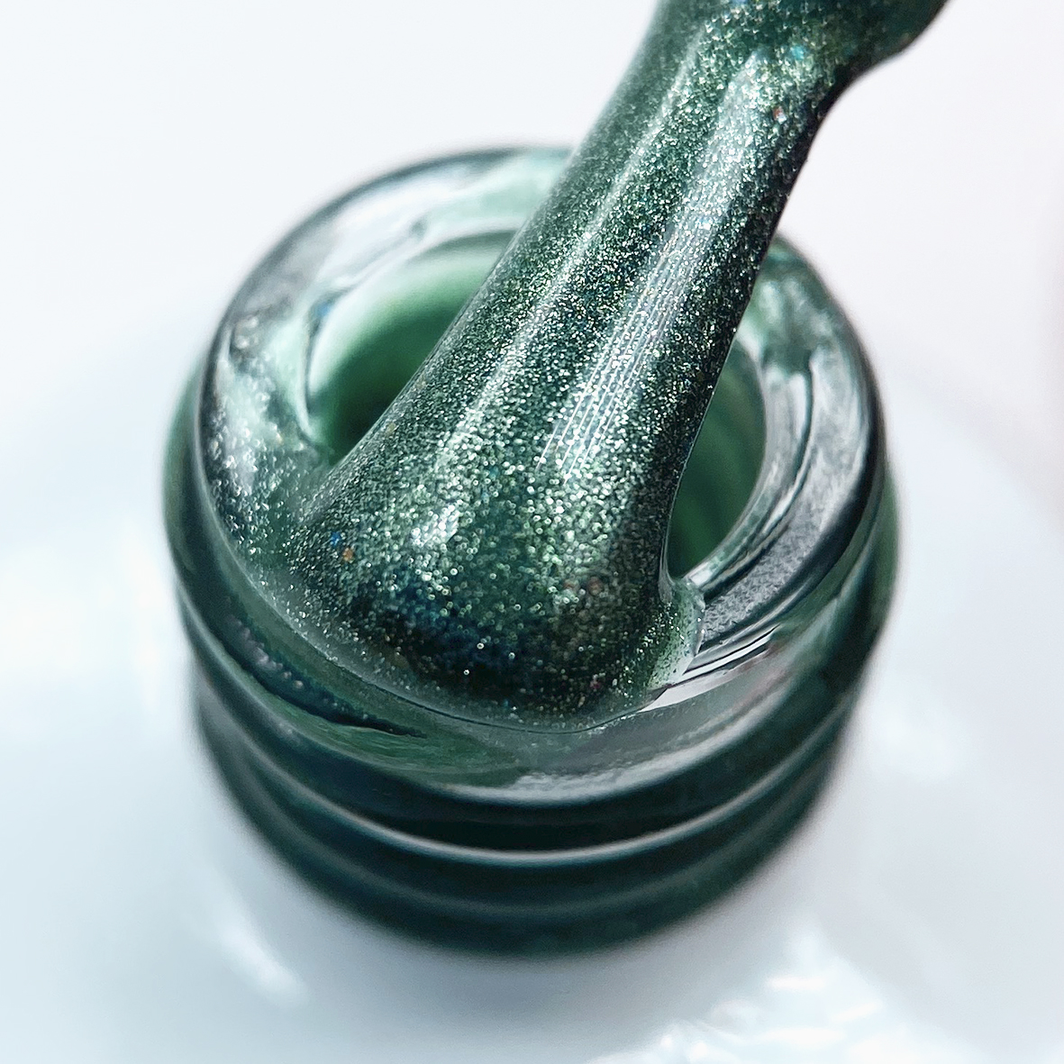 Гель-лак  Cat Eye 04 10мл