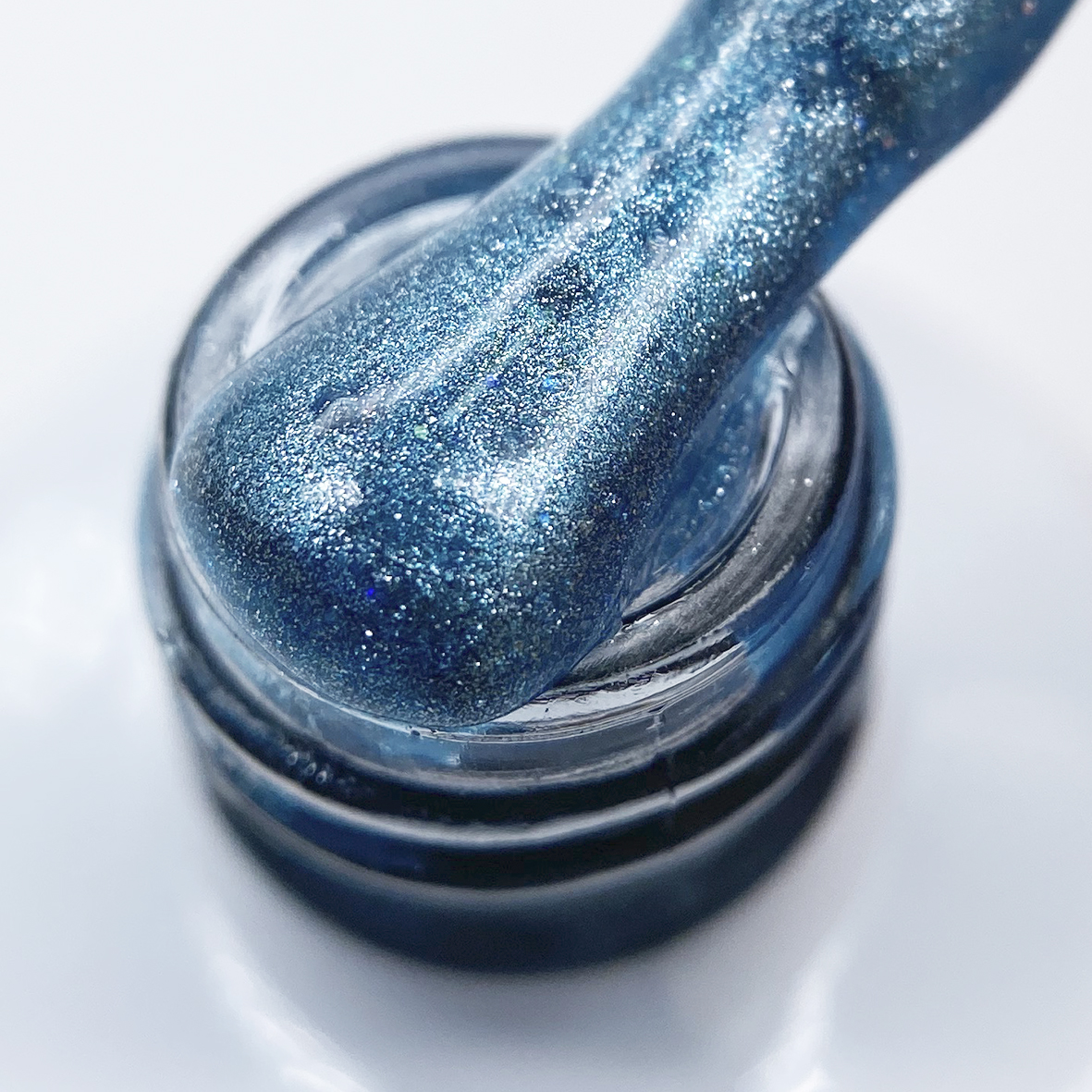 Гель-лак  Cat Eye 05 10мл