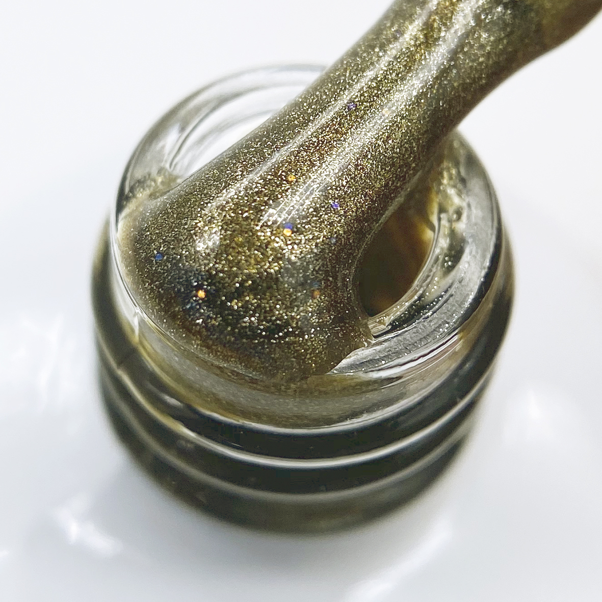 Гель-лак  Cat Eye 06 10мл