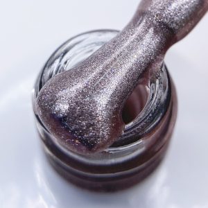 Гель-лак  Cat Eye 07 10мл