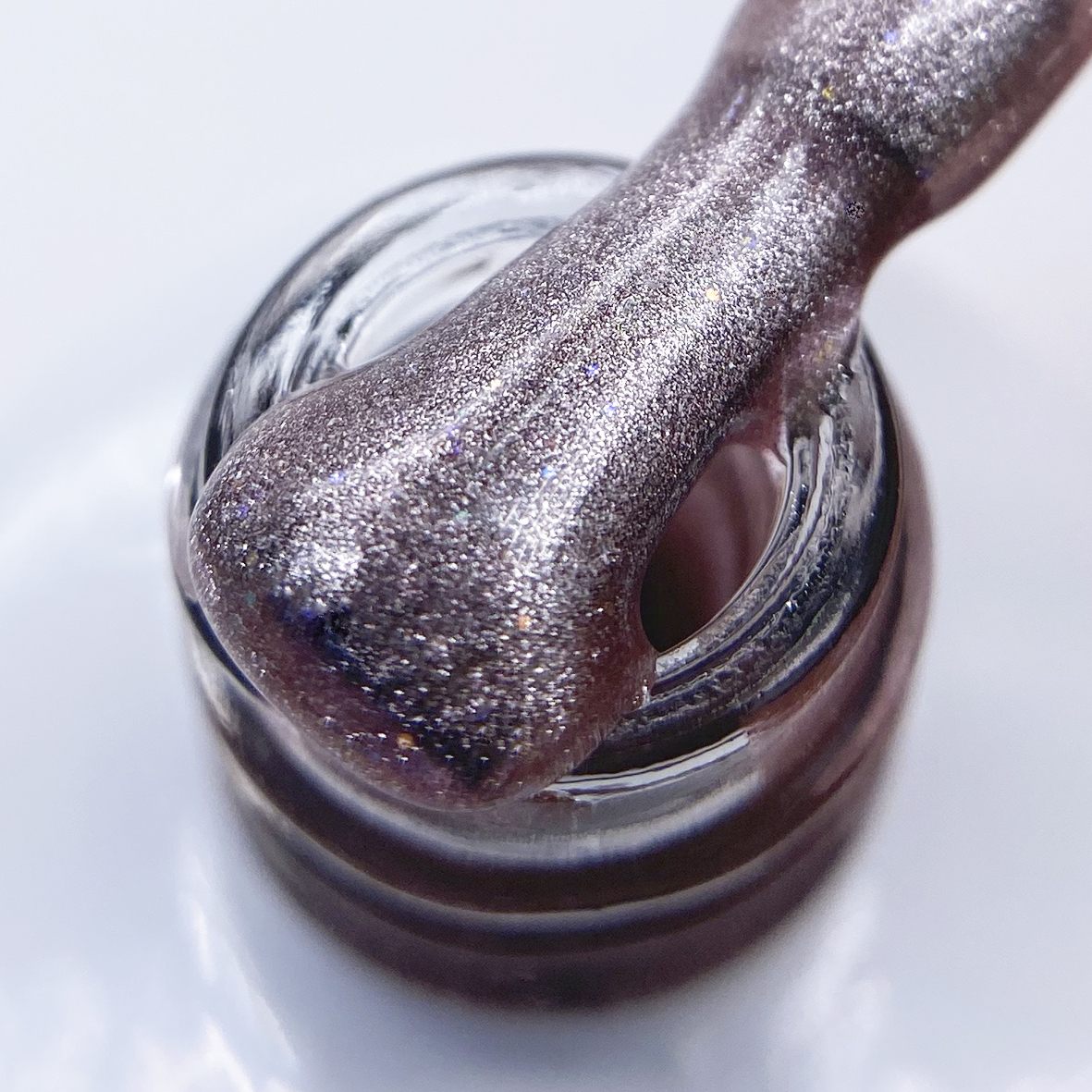 Гель-лак  Cat Eye 07 10мл