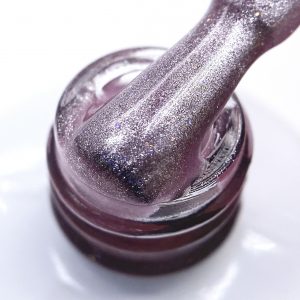 Гель-лак  Cat Eye 08 10мл