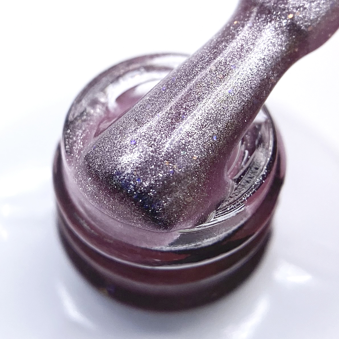 Гель-лак  Cat Eye 08 10мл