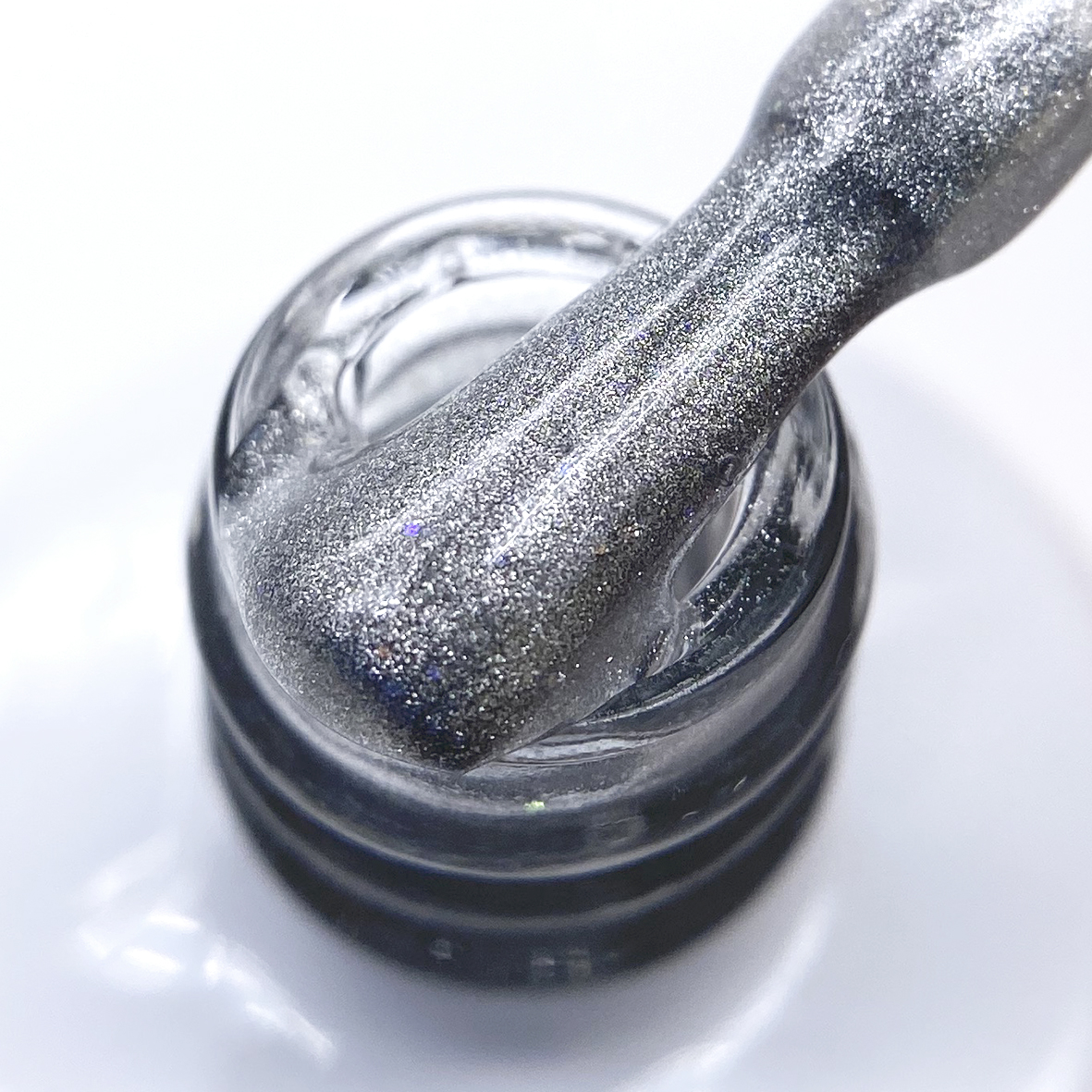 Гель-лак  Cat Eye 10 10мл