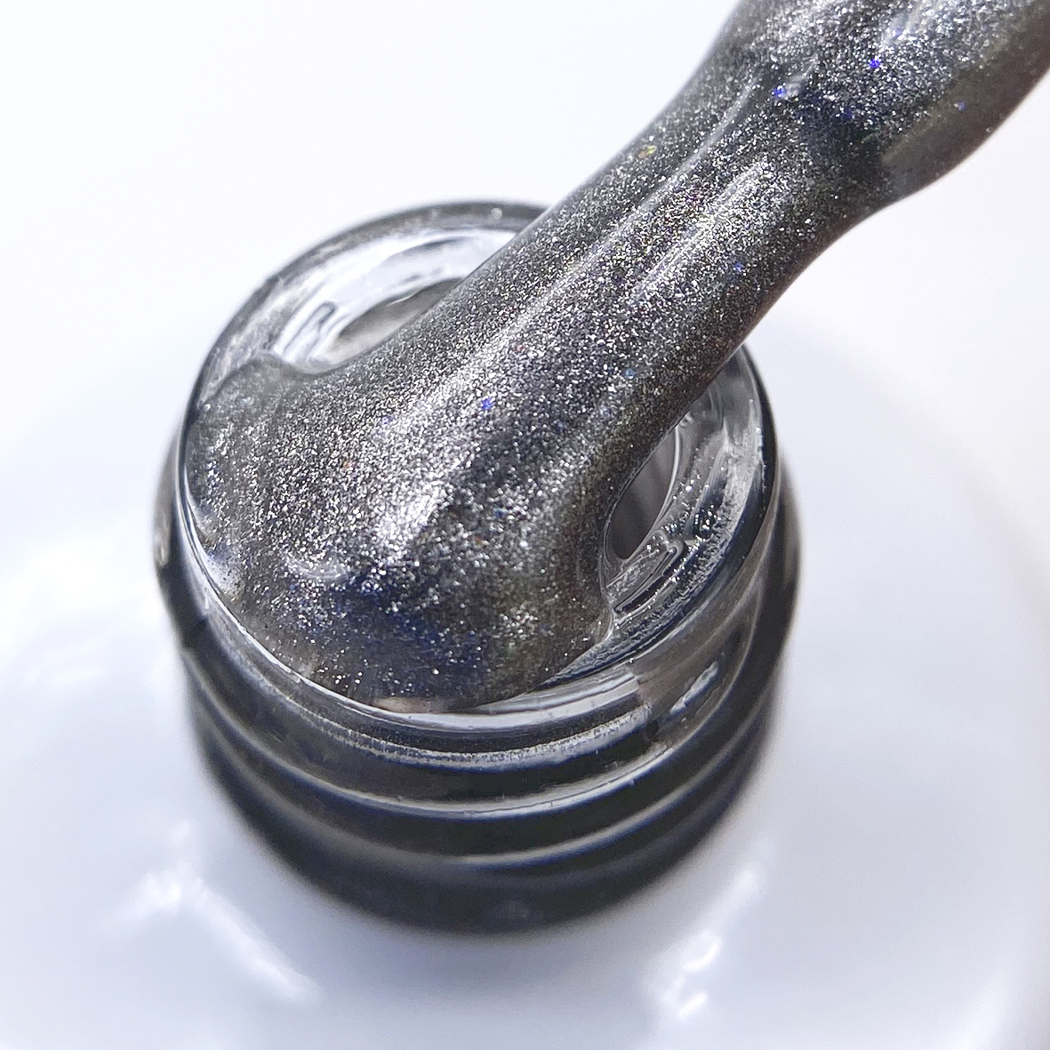 Гель-лак  Cat Eye 11 10мл