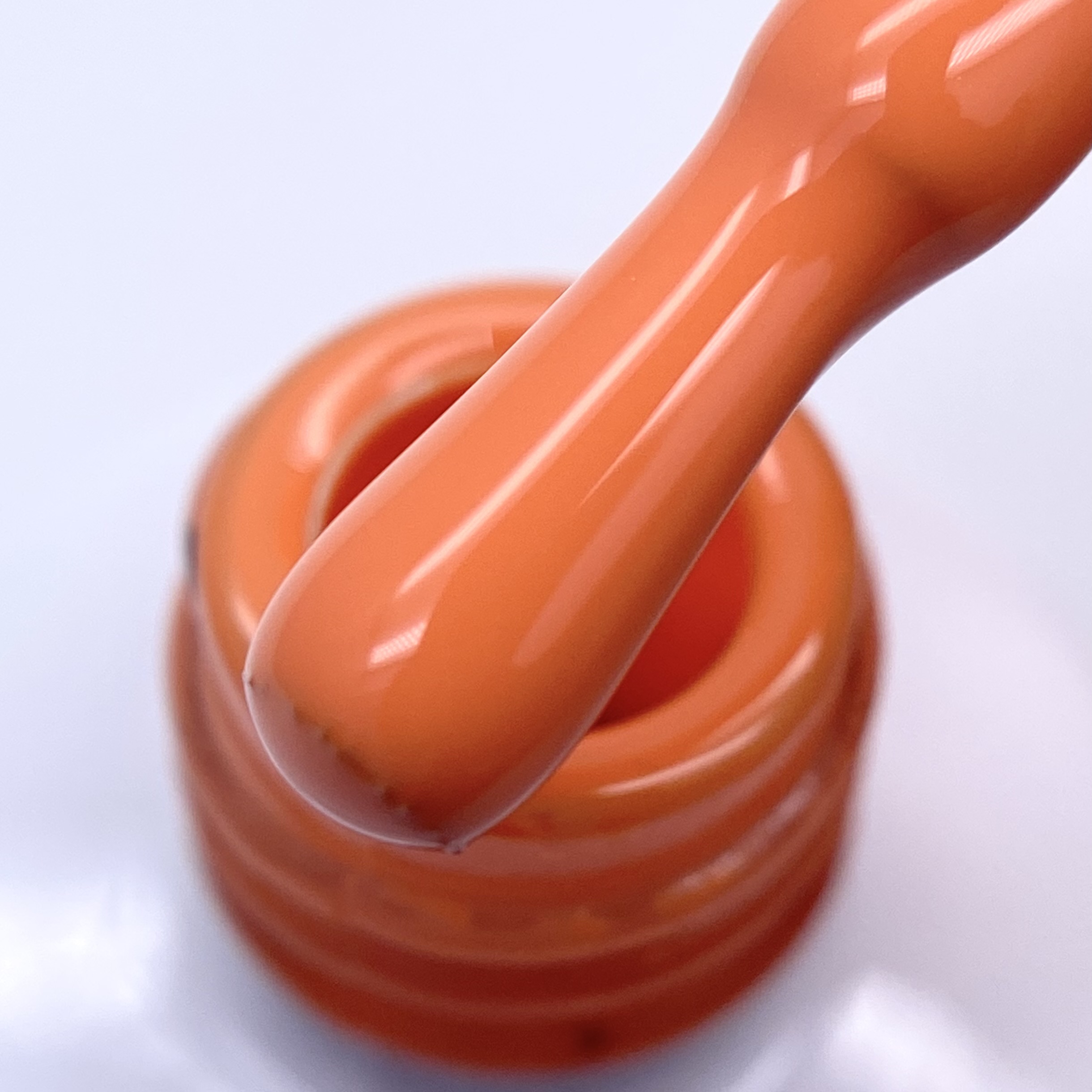 Гель-лак  Indigo 02 10мл