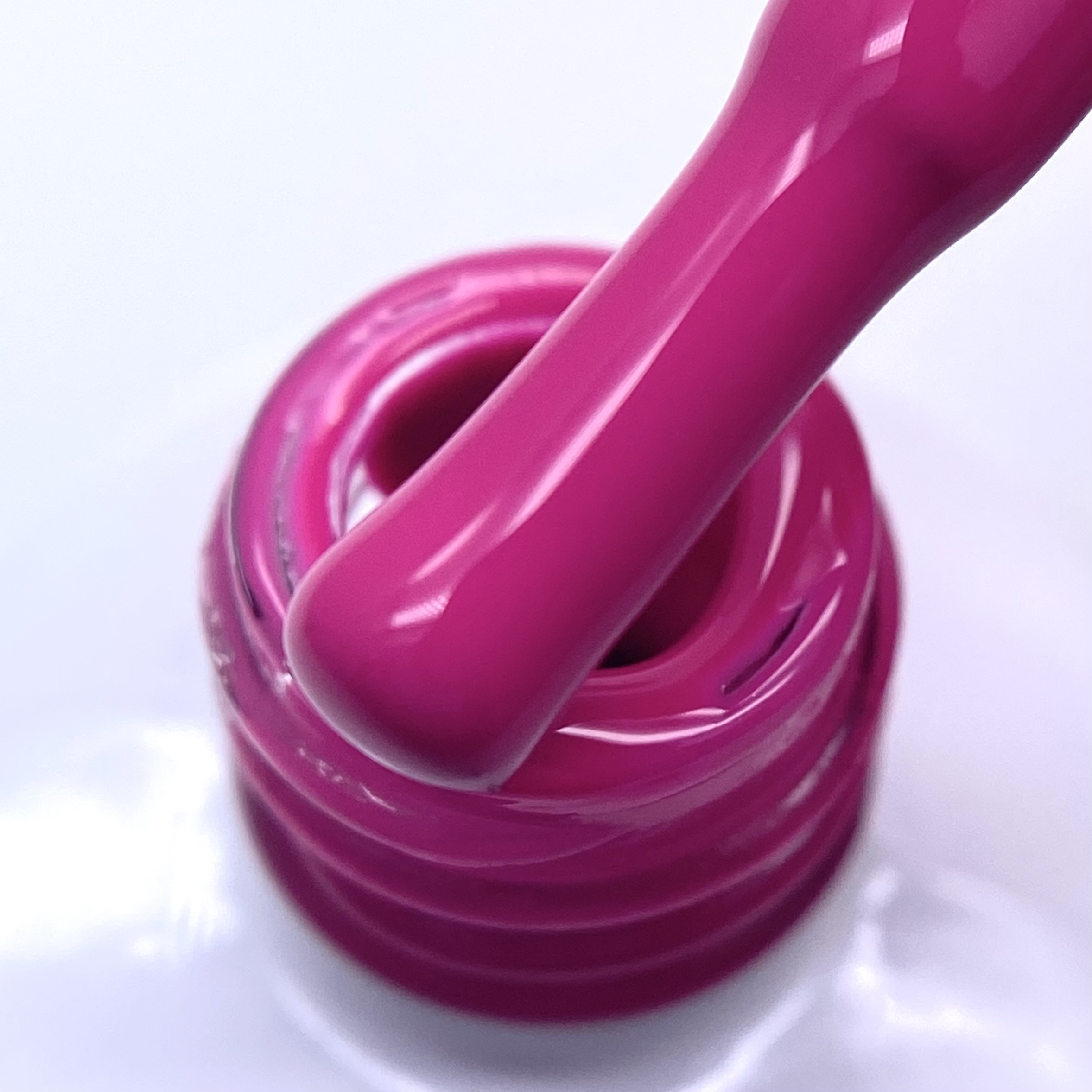 Гель-лак  Indigo 03 10мл