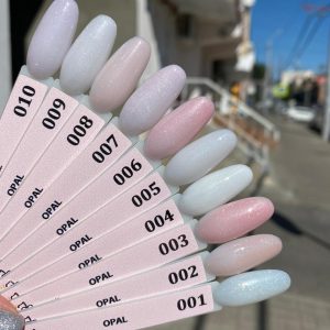 Гель-лак  Opal 02 10мл