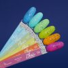 Гель-лак Chia Neon 03 10мл