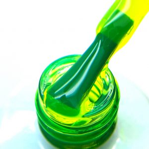 Гель-лак Glass 01 10мл